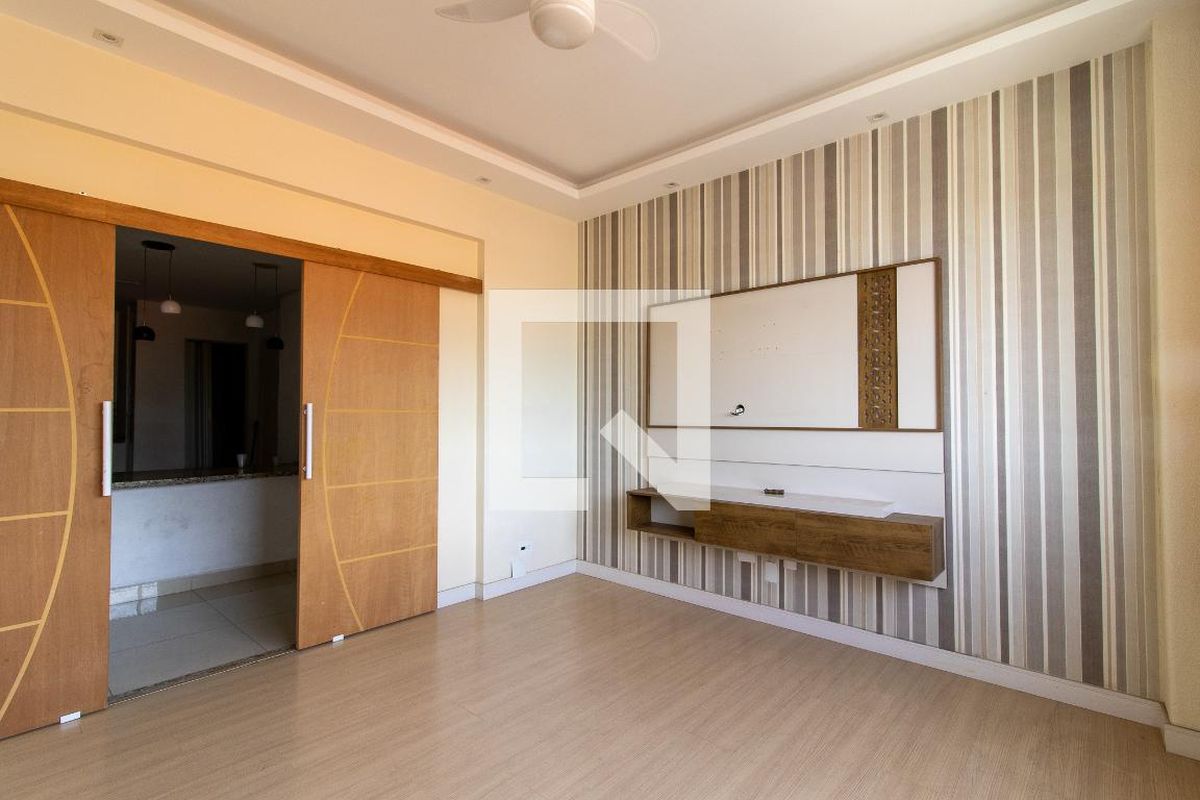 Apartamento à Venda - Centro, 3 Quartos,  114 m2 em , Campinas - sp | SoloBR