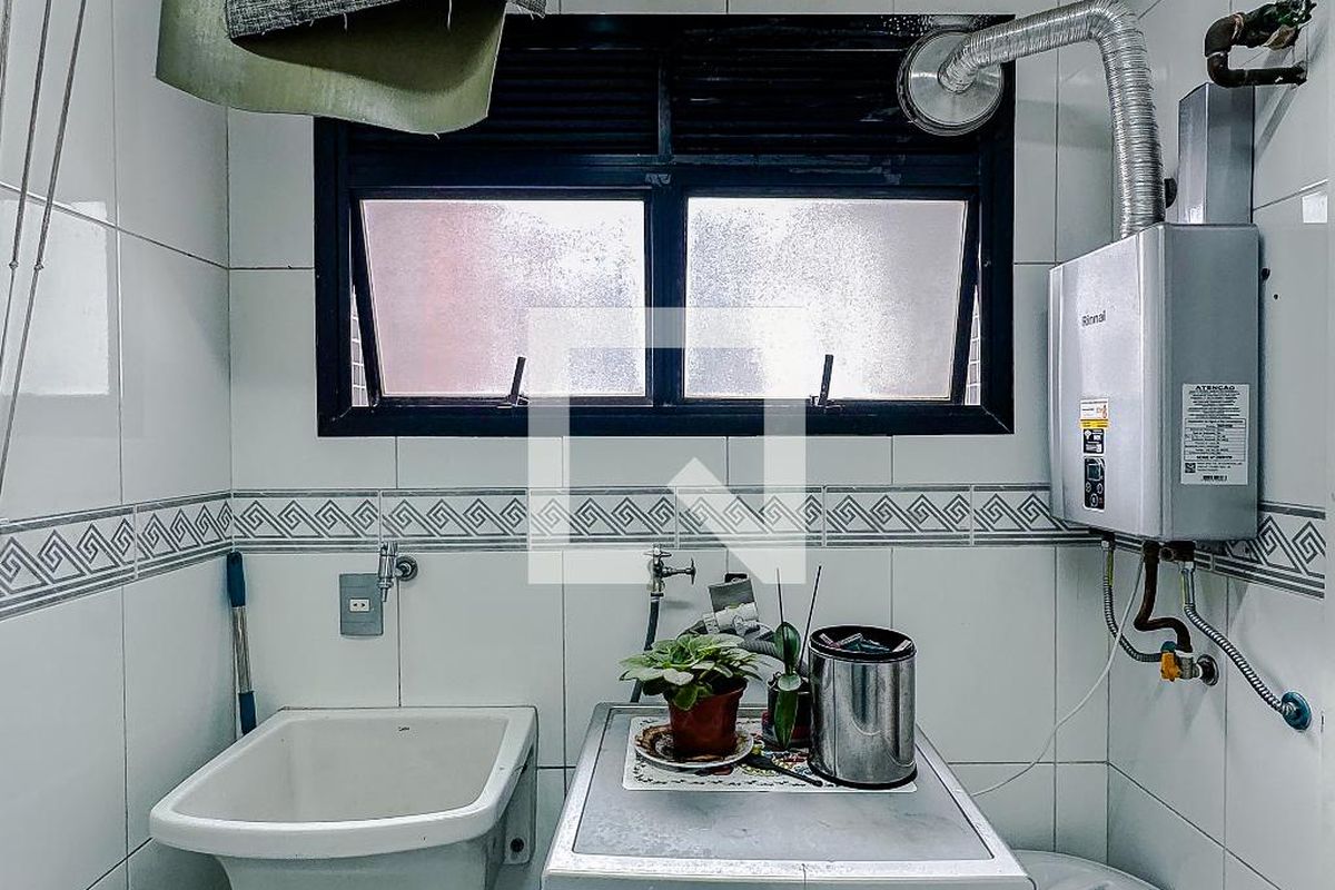 Apartamento, 3 quartos, 115 m² - Foto 90