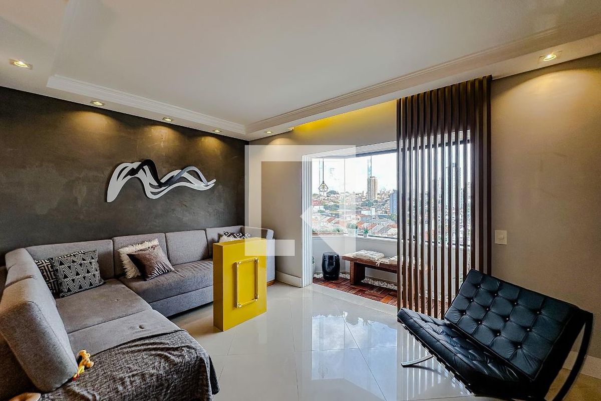 Apartamento, 3 quartos, 115 m² - Foto 2
