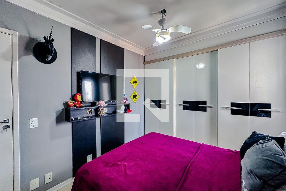 Apartamento, 3 quartos, 115 m² - Foto 56