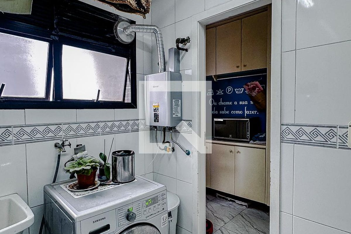 Apartamento, 3 quartos, 115 m² - Foto 84
