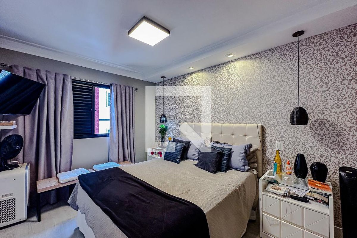 Apartamento, 3 quartos, 115 m² - Foto 22