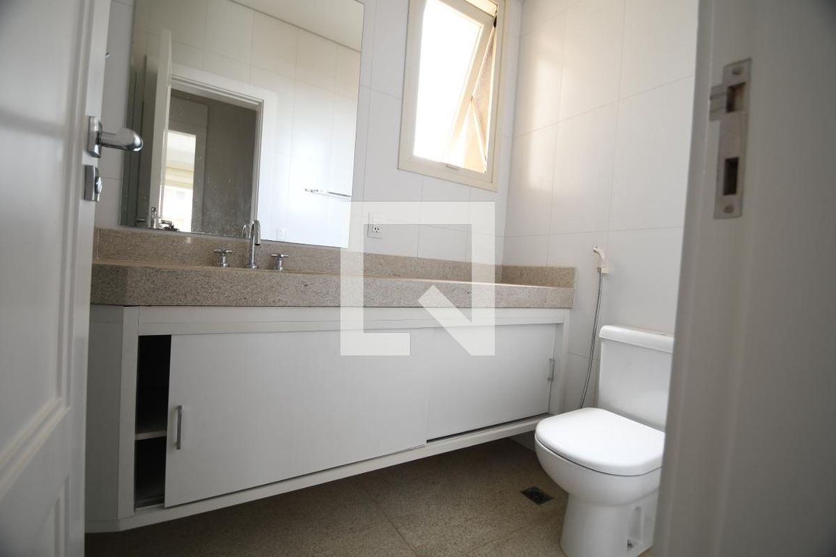 Apartamento à Venda - Cambuí, 6 Quartos,  500 m2 em , Campinas - sp | SoloBR