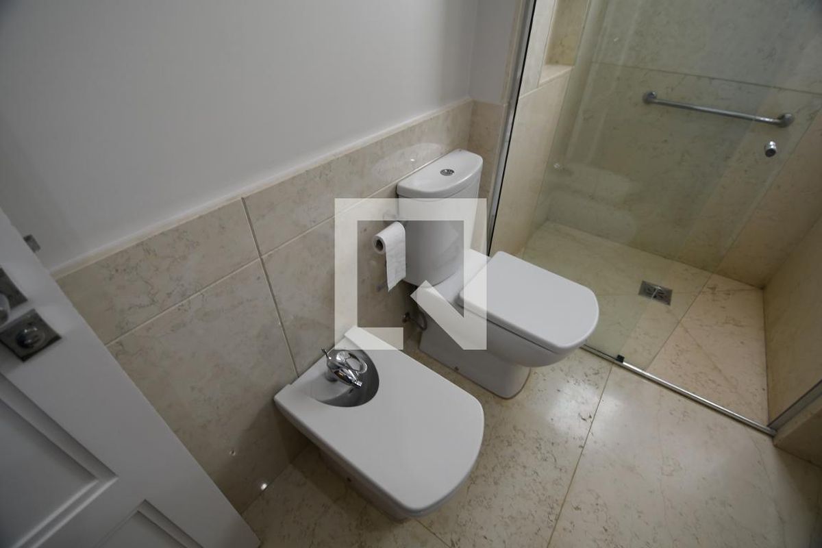 Apartamento à Venda - Cambuí, 6 Quartos,  500 m2 em , Campinas - sp | SoloBR