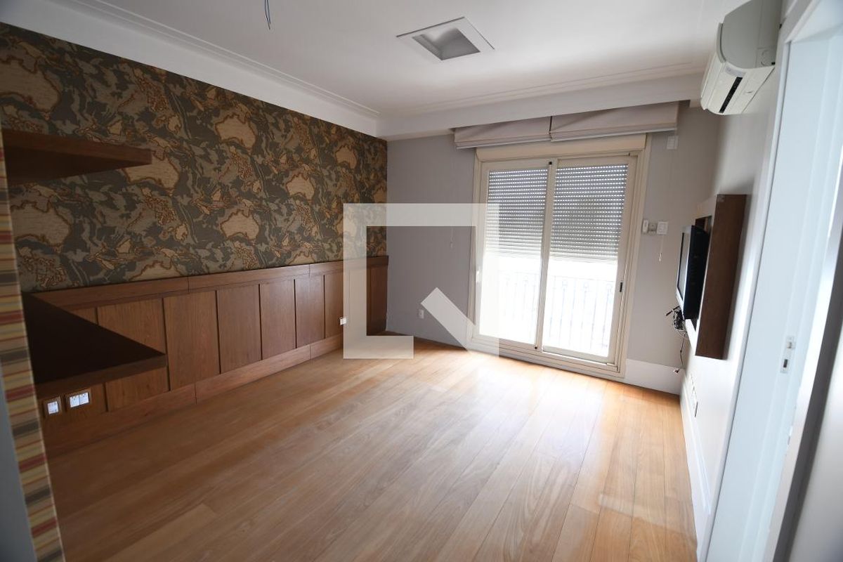 Apartamento à Venda - Cambuí, 6 Quartos,  500 m2 em , Campinas - sp | SoloBR