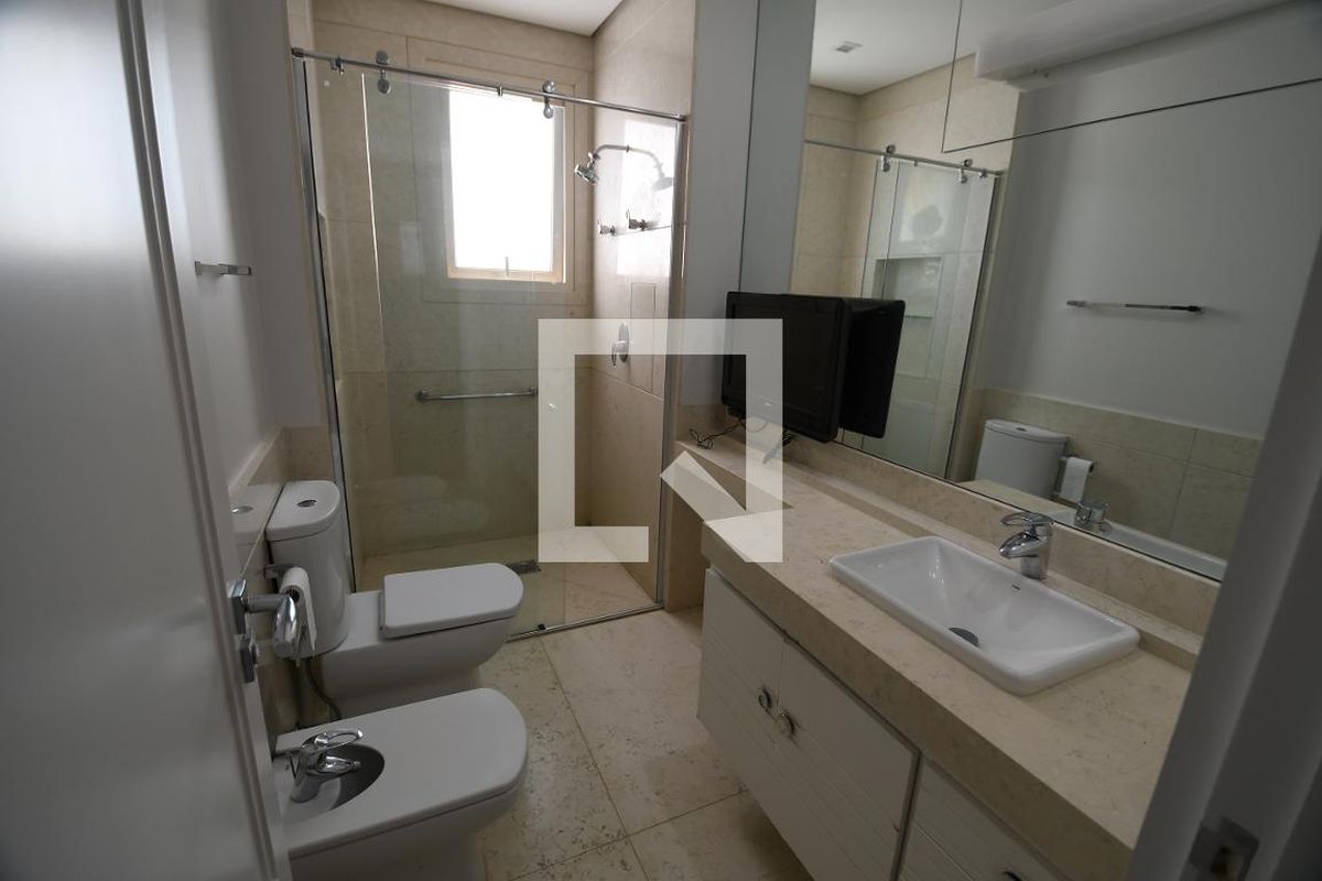 Apartamento à Venda - Cambuí, 6 Quartos,  500 m2 em , Campinas - sp | SoloBR
