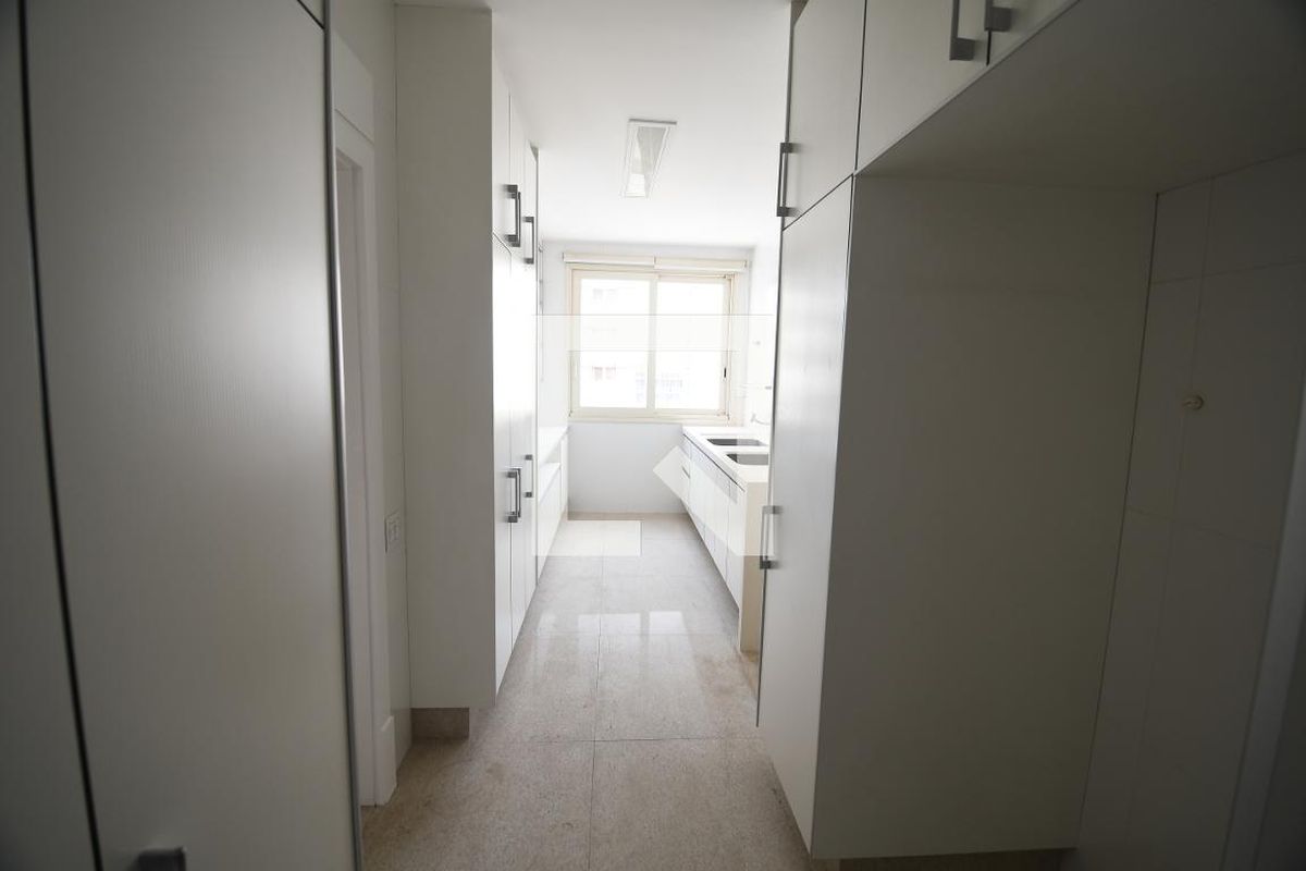 Apartamento à Venda - Cambuí, 6 Quartos,  500 m2 em , Campinas - sp | SoloBR