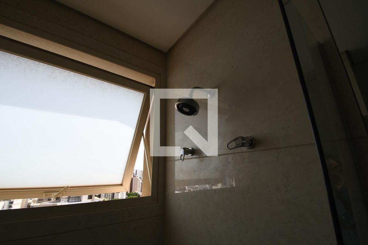 Apartamento à Venda - Cambuí, 6 Quartos,  500 m2 em , Campinas - sp | SoloBR