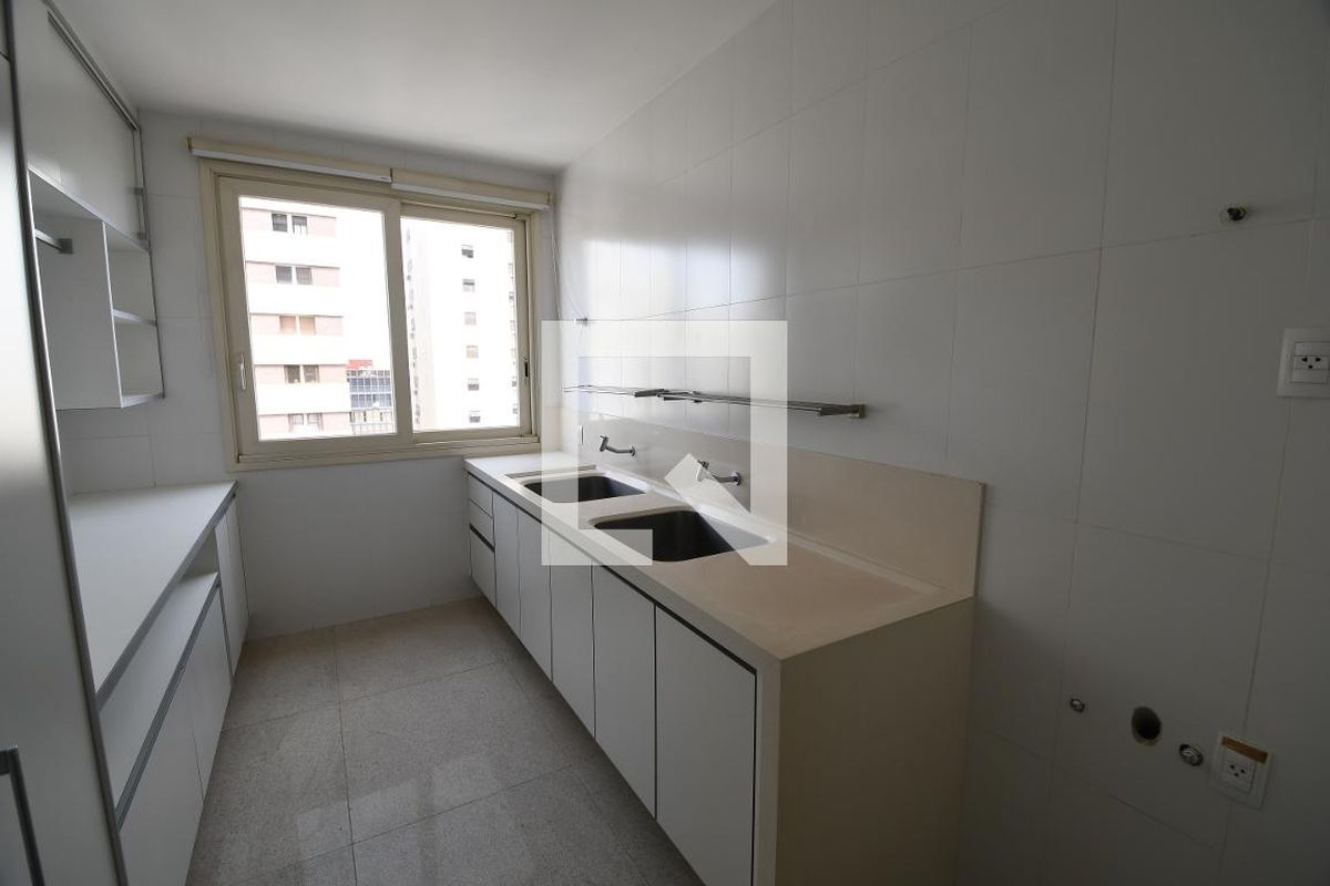 Apartamento à Venda - Cambuí, 6 Quartos,  500 m2 em , Campinas - sp | SoloBR