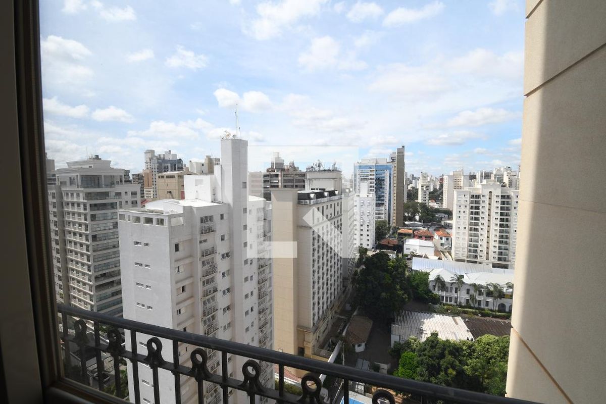 Apartamento à Venda - Cambuí, 6 Quartos,  500 m2 em , Campinas - sp | SoloBR