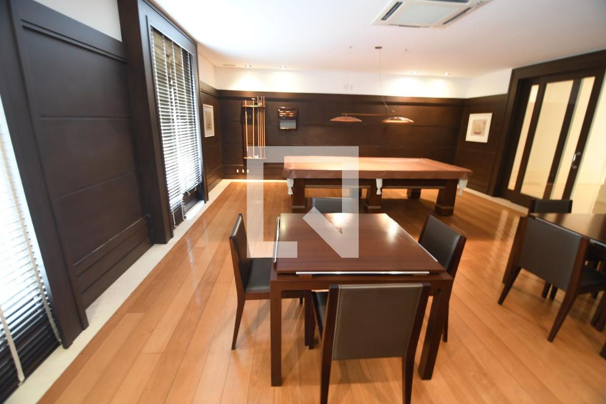 Apartamento à Venda - Cambuí, 6 Quartos,  500 m2 em , Campinas - sp | SoloBR