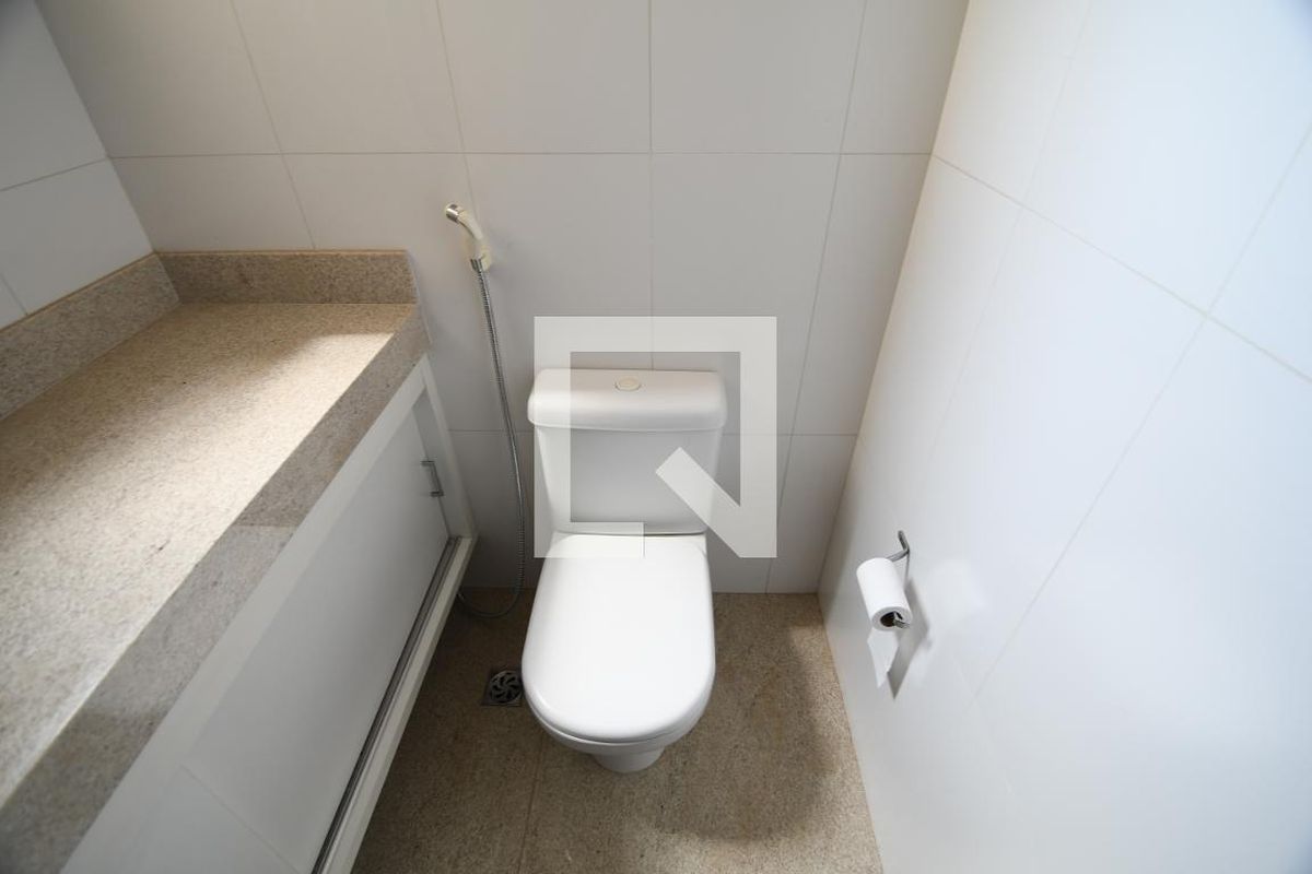 Apartamento à Venda - Cambuí, 6 Quartos,  500 m2 em , Campinas - sp | SoloBR