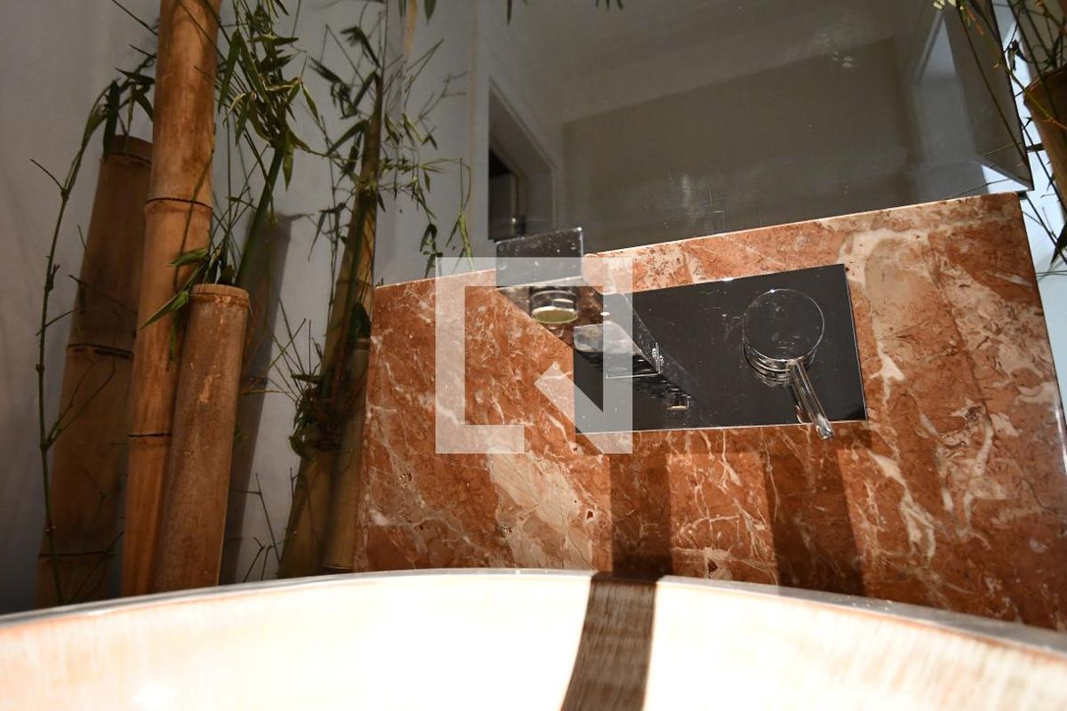 Apartamento à Venda - Cambuí, 6 Quartos,  500 m2 em , Campinas - sp | SoloBR