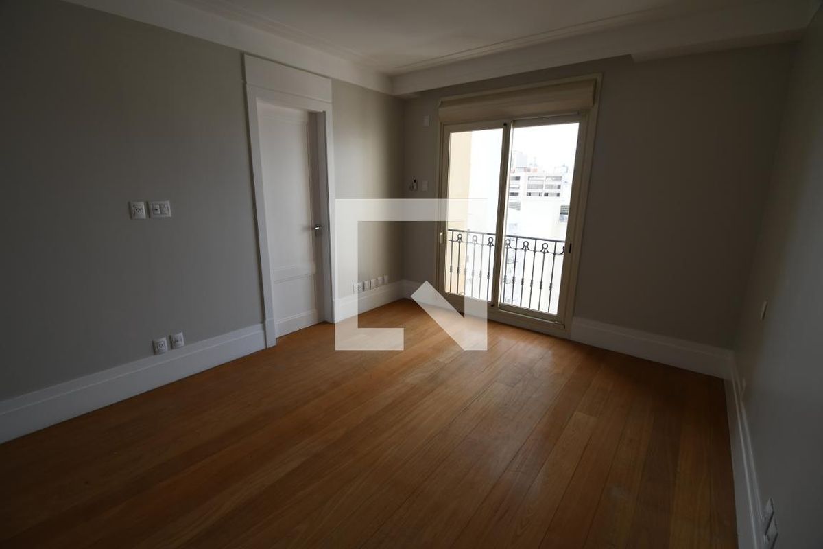 Apartamento à Venda - Cambuí, 6 Quartos,  500 m2 em , Campinas - sp | SoloBR