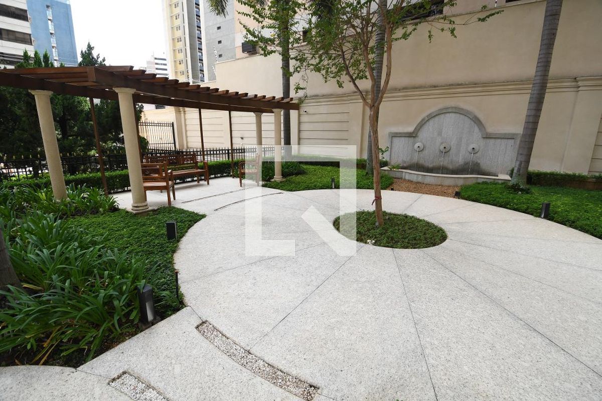 Apartamento à Venda - Cambuí, 6 Quartos,  500 m2 em , Campinas - sp | SoloBR