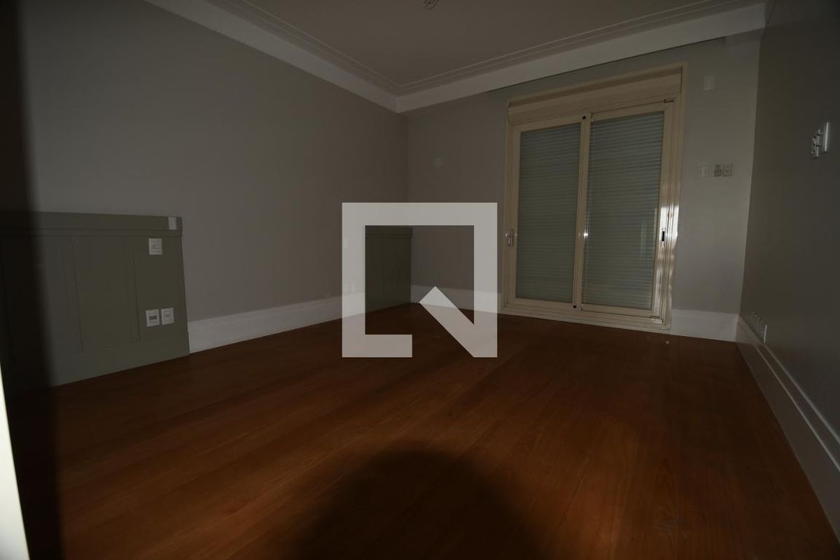 Apartamento à Venda - Cambuí, 6 Quartos,  500 m2 em , Campinas - sp | SoloBR