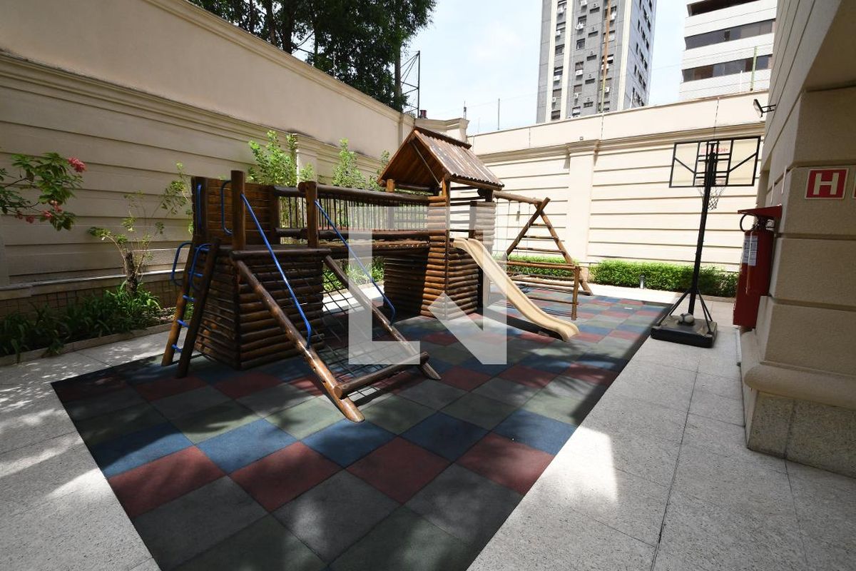 Apartamento à Venda - Cambuí, 6 Quartos,  500 m2 em , Campinas - sp | SoloBR