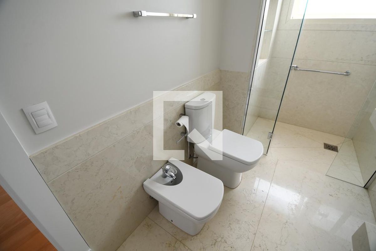 Apartamento à Venda - Cambuí, 6 Quartos,  500 m2 em , Campinas - sp | SoloBR