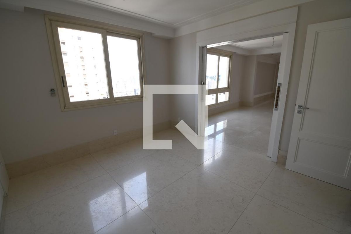 Apartamento à Venda - Cambuí, 6 Quartos,  500 m2 em , Campinas - sp | SoloBR