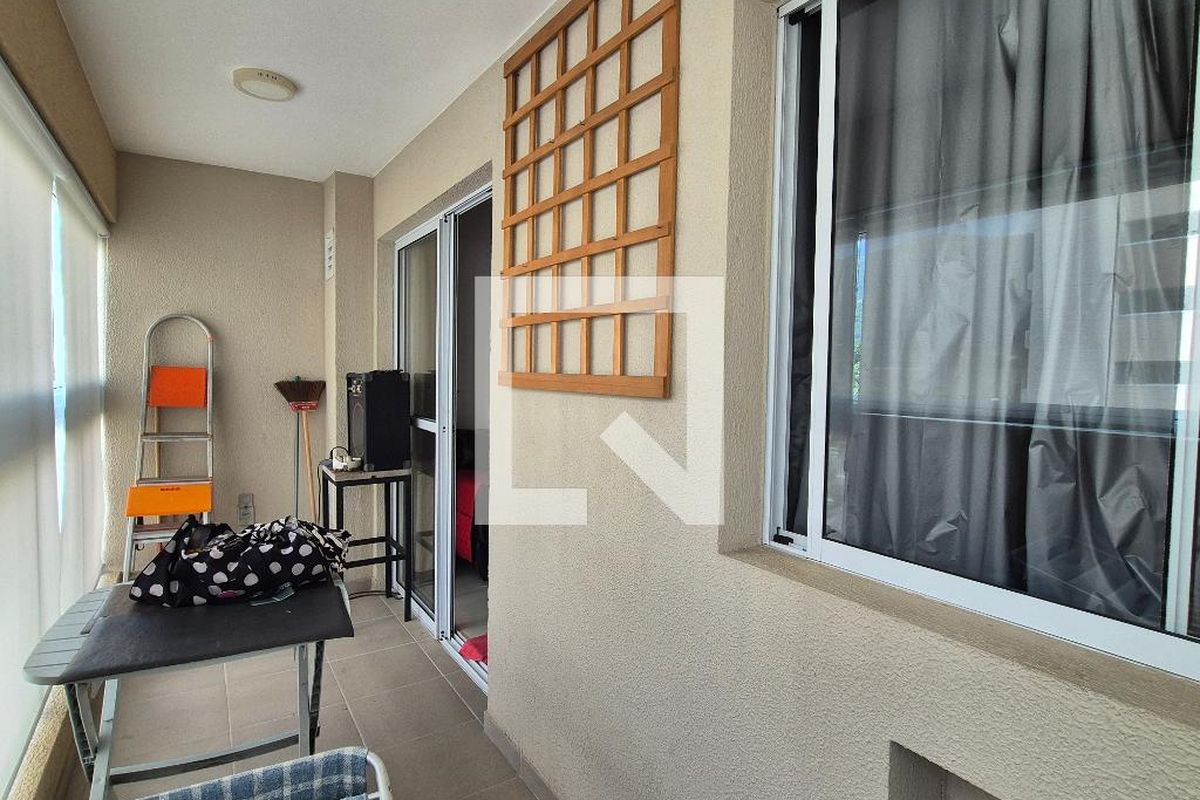 Apartamento, 3 quartos, 90 m² - Foto 10