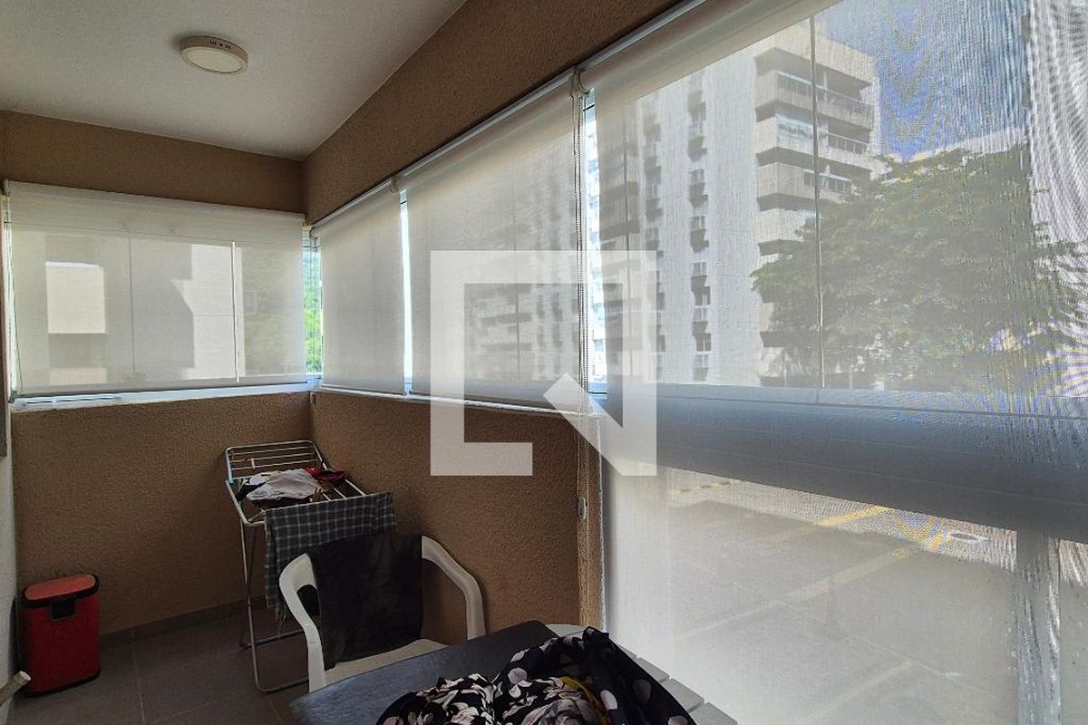 Apartamento, 3 quartos, 90 m² - Foto 7