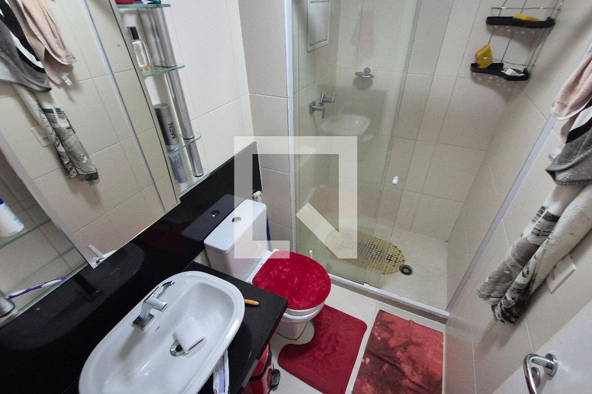 Apartamento, 3 quartos, 90 m² - Foto 24