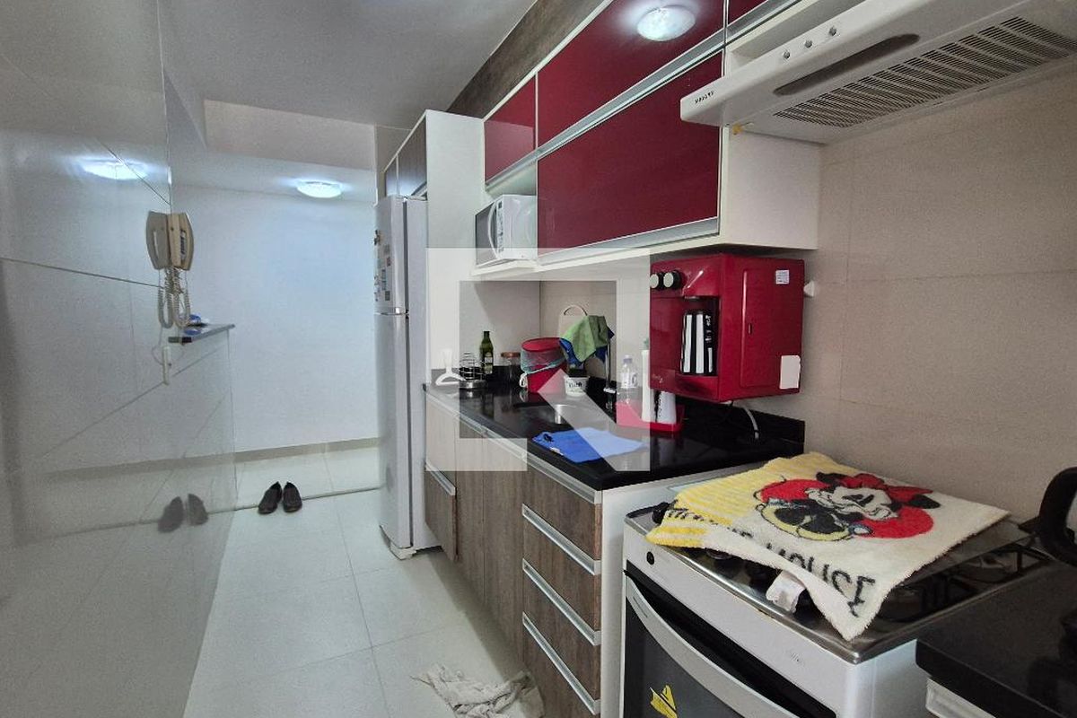 Apartamento, 3 quartos, 90 m² - Foto 34