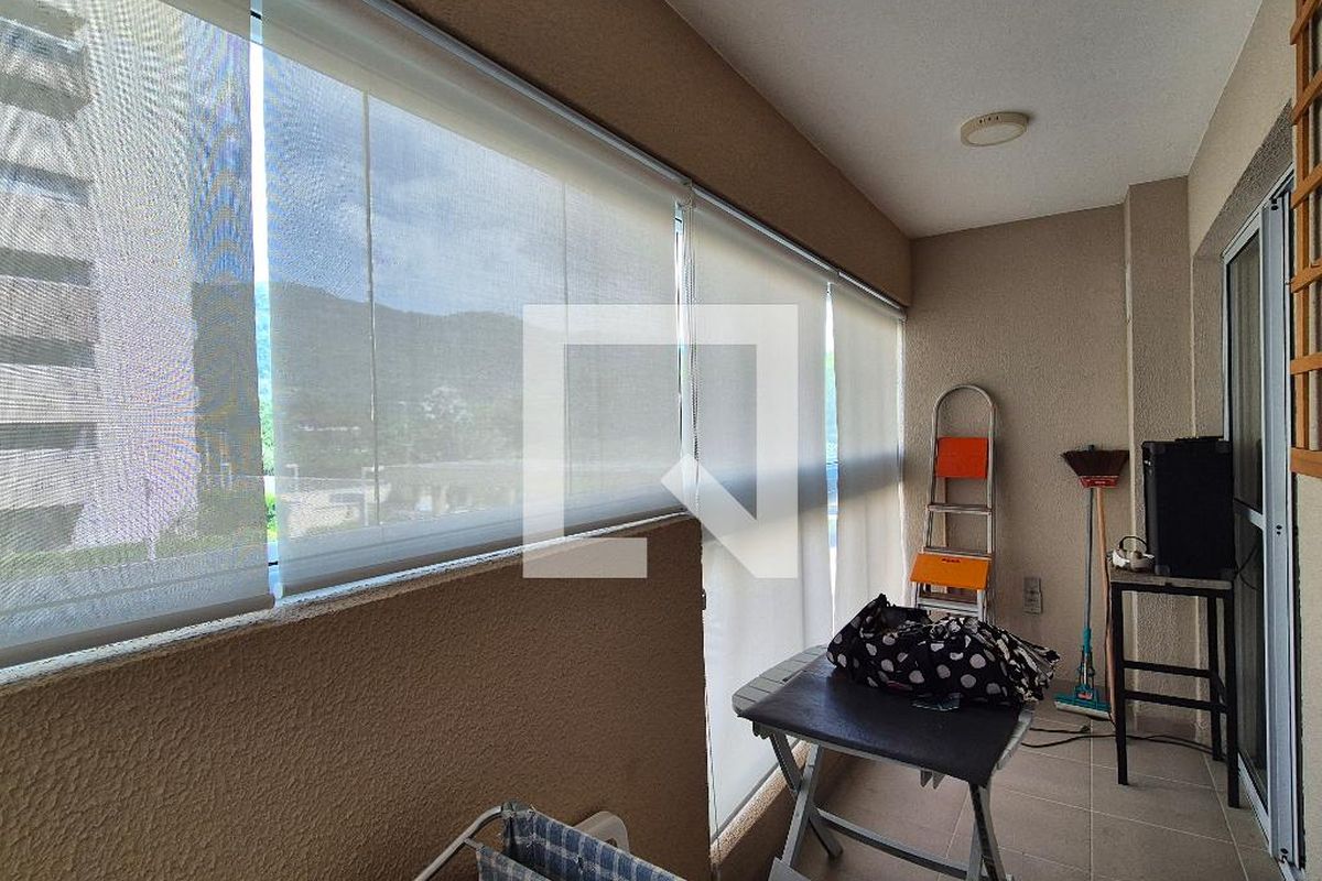 Apartamento, 3 quartos, 90 m² - Foto 9