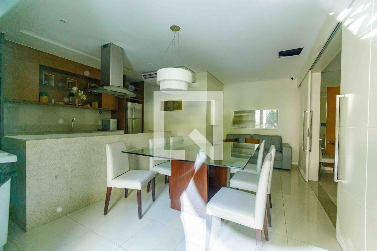 Apartamento, 3 quartos, 90 m² - Foto 43