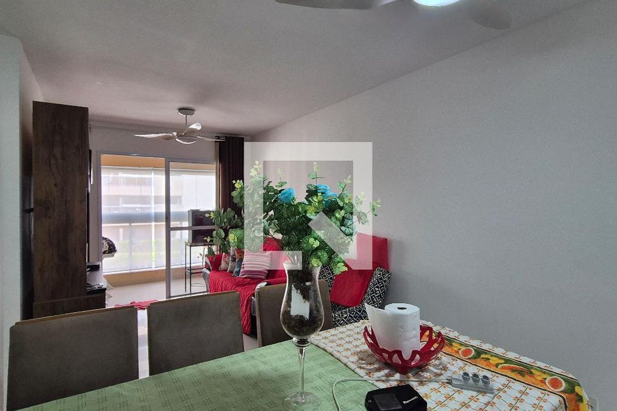Apartamento, 3 quartos, 90 m² - Foto 2