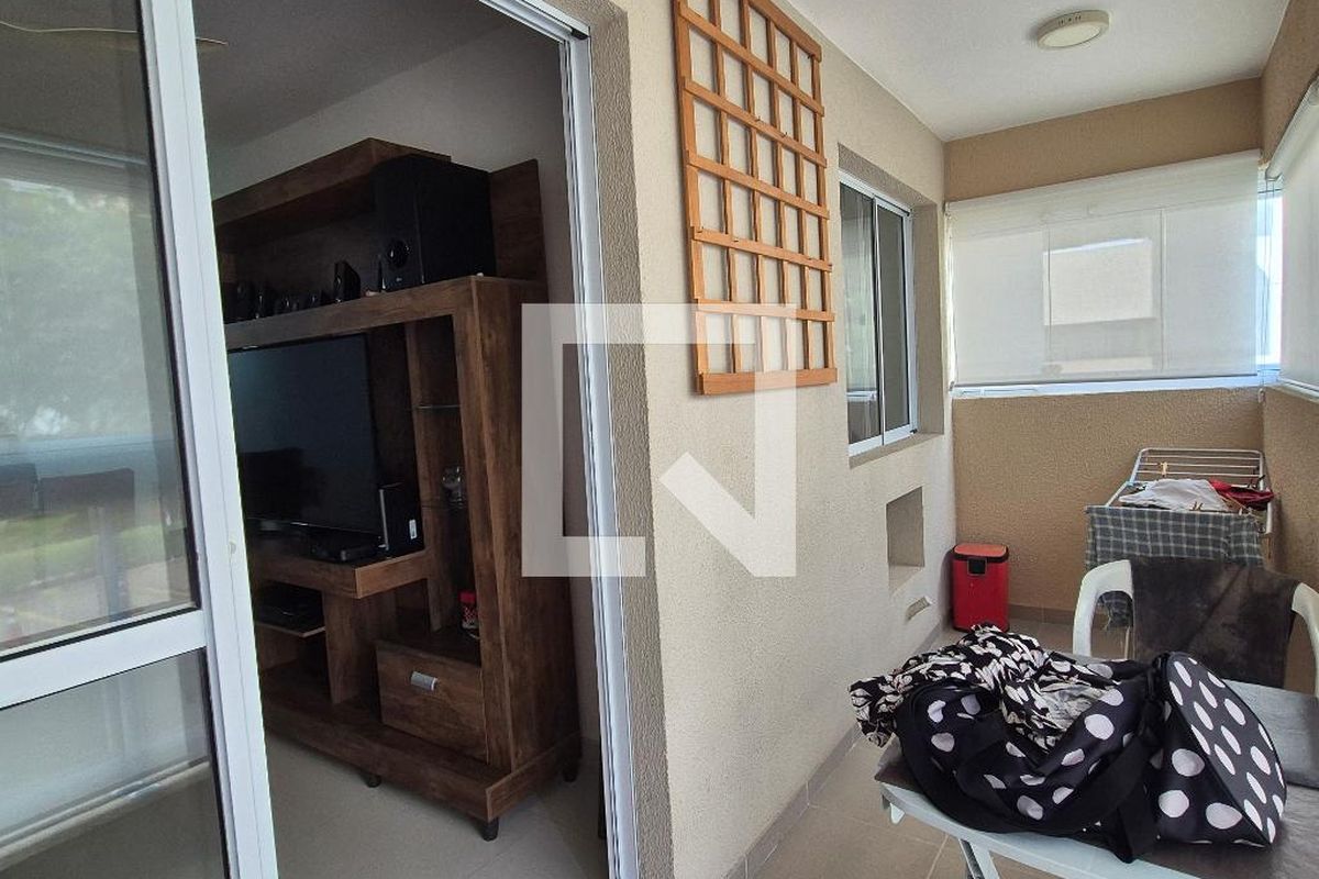 Apartamento, 3 quartos, 90 m² - Foto 8