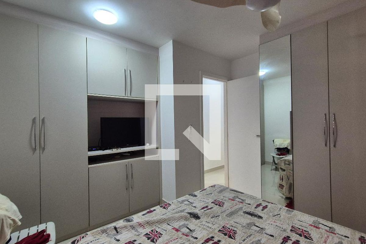 Apartamento, 3 quartos, 90 m² - Foto 21