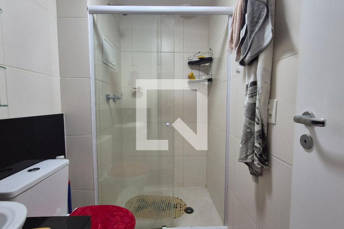 Apartamento, 3 quartos, 90 m² - Foto 25