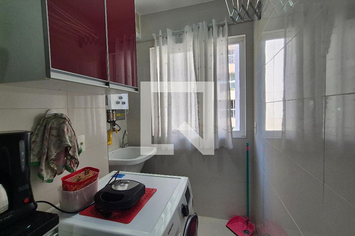 Apartamento, 3 quartos, 90 m² - Foto 35