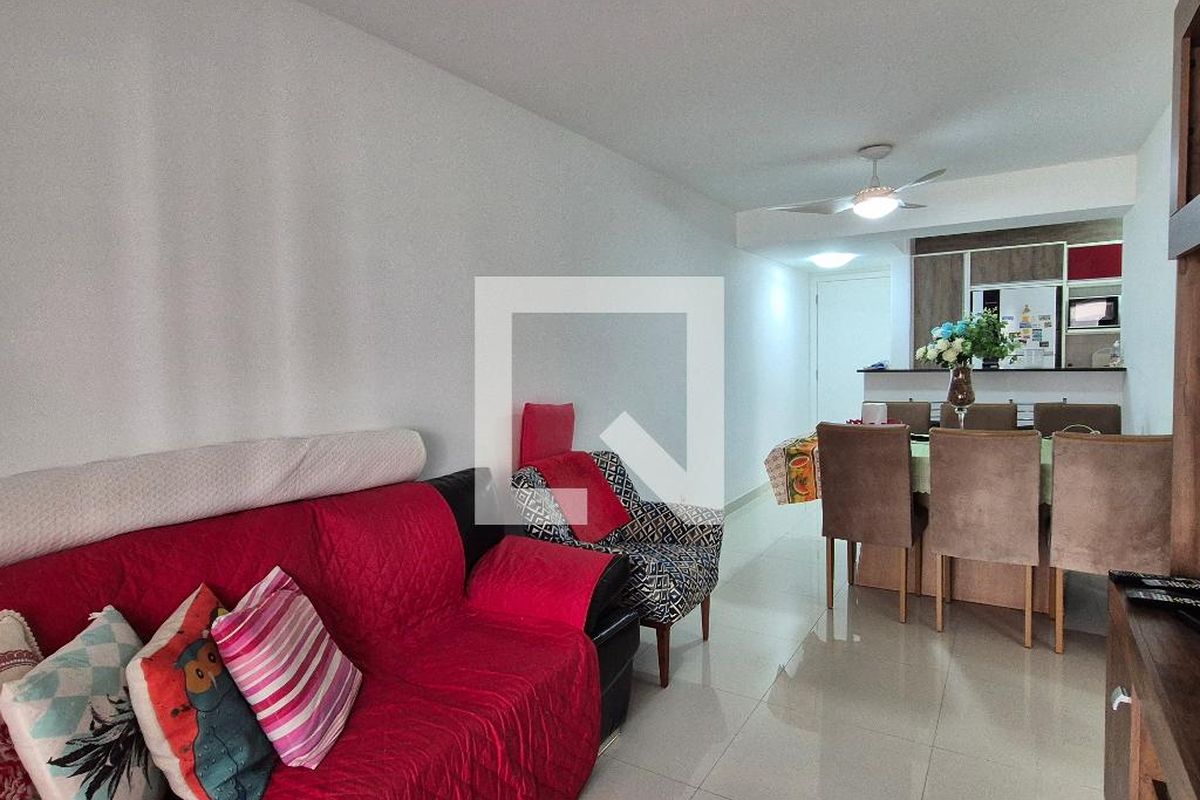 Apartamento, 3 quartos, 90 m² - Foto 3