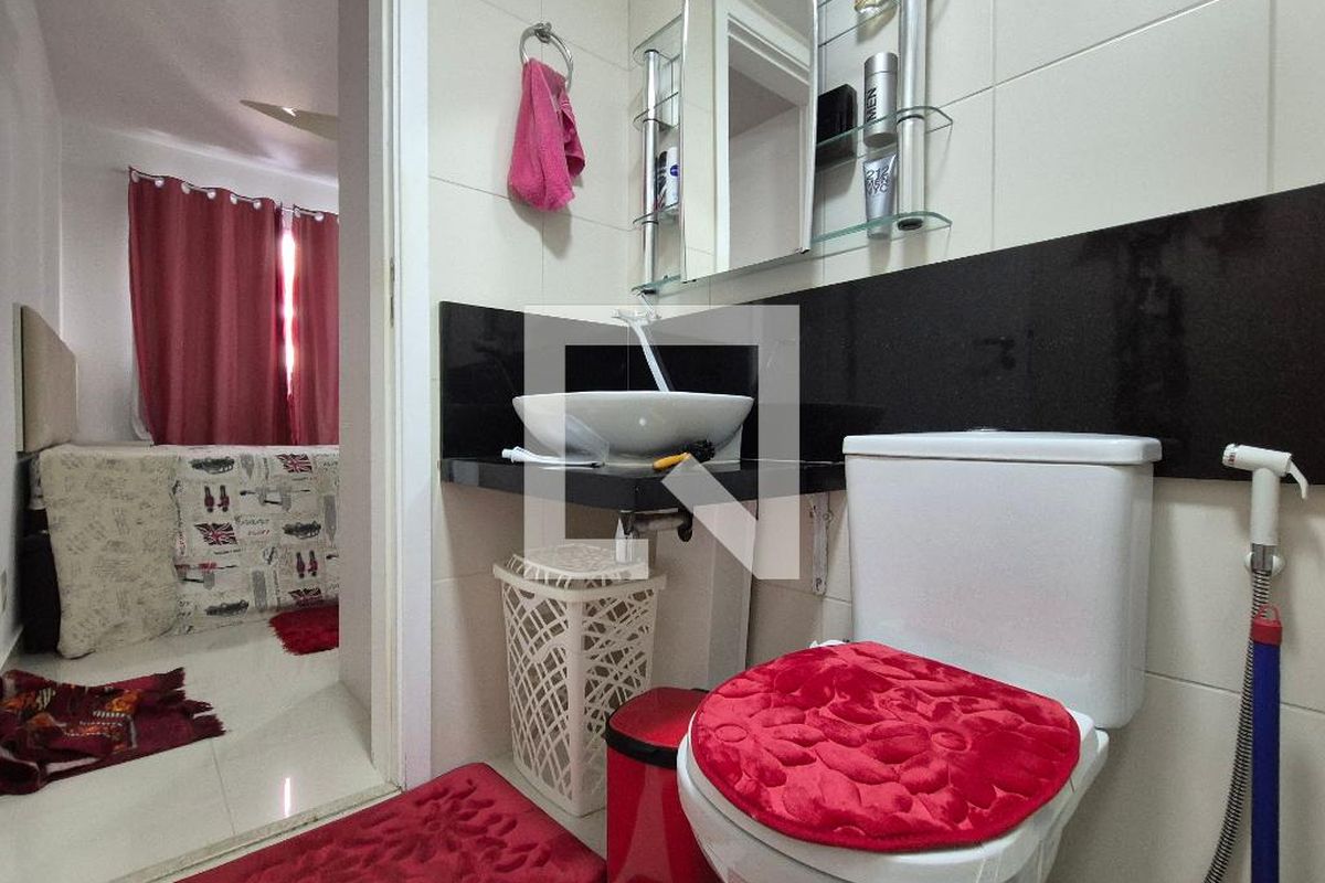 Apartamento, 3 quartos, 90 m² - Foto 26