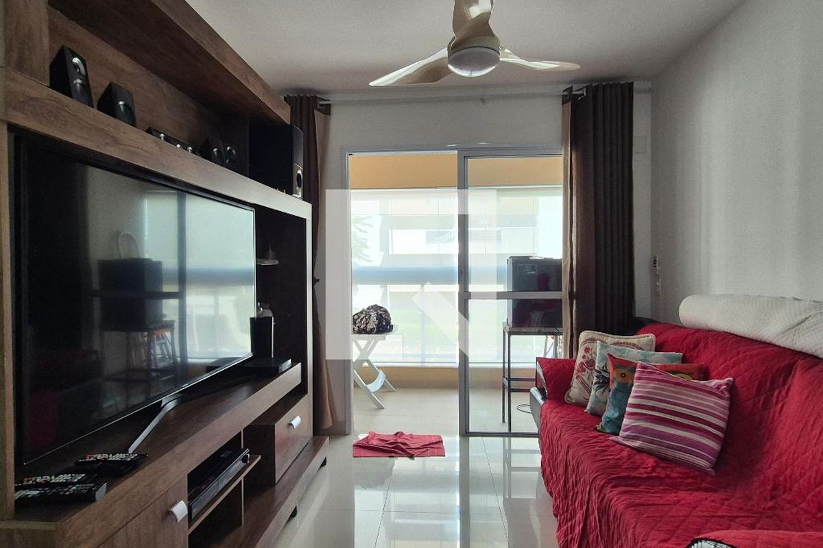 Apartamento, 3 quartos, 90 m² - Foto 6