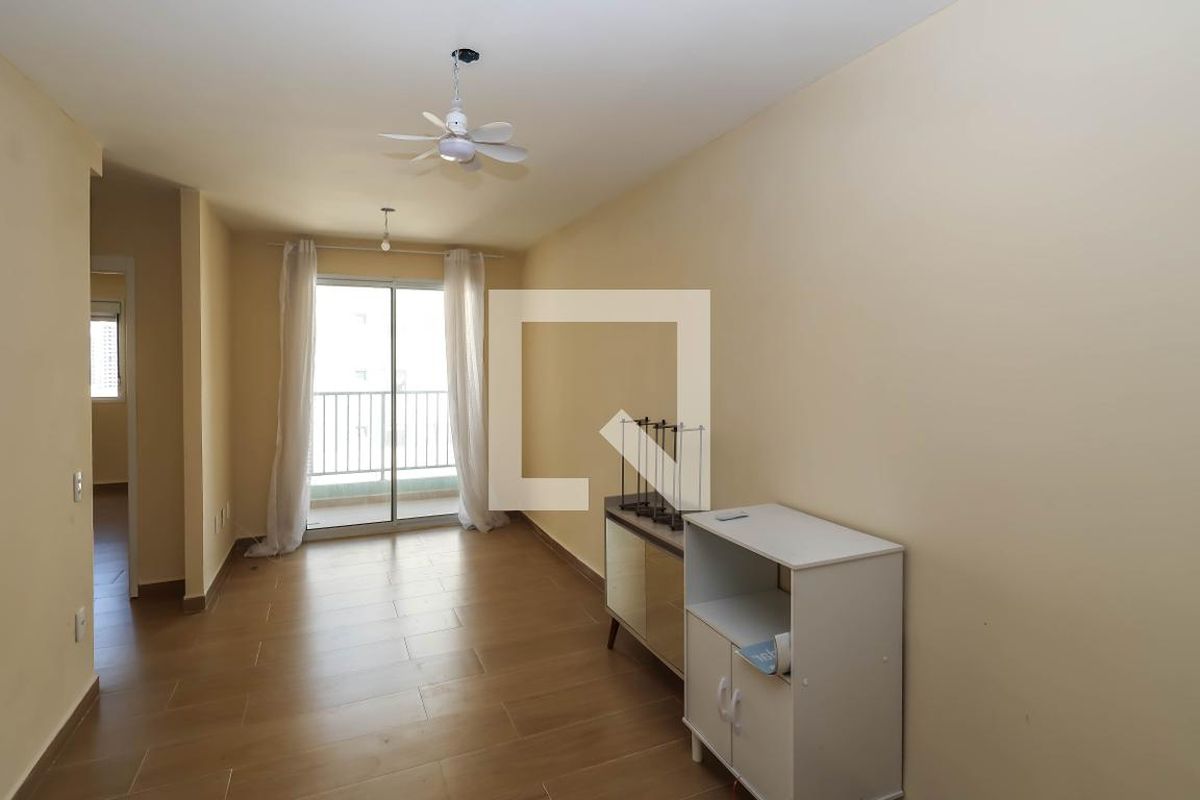Apartamento, 2 quartos, 55 m² - Foto 2