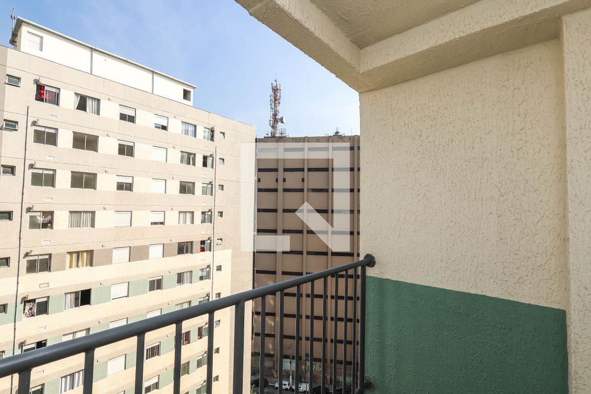 Apartamento, 2 quartos, 55 m² - Foto 7