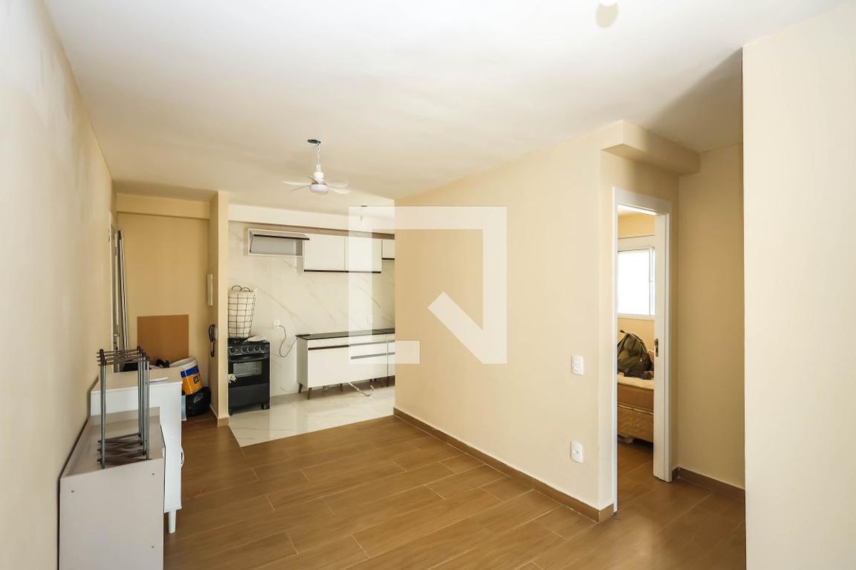 Apartamento, 2 quartos, 55 m² - Foto 4