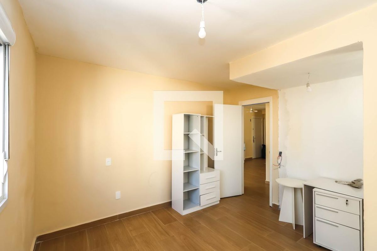 Apartamento, 2 quartos, 55 m² - Foto 12