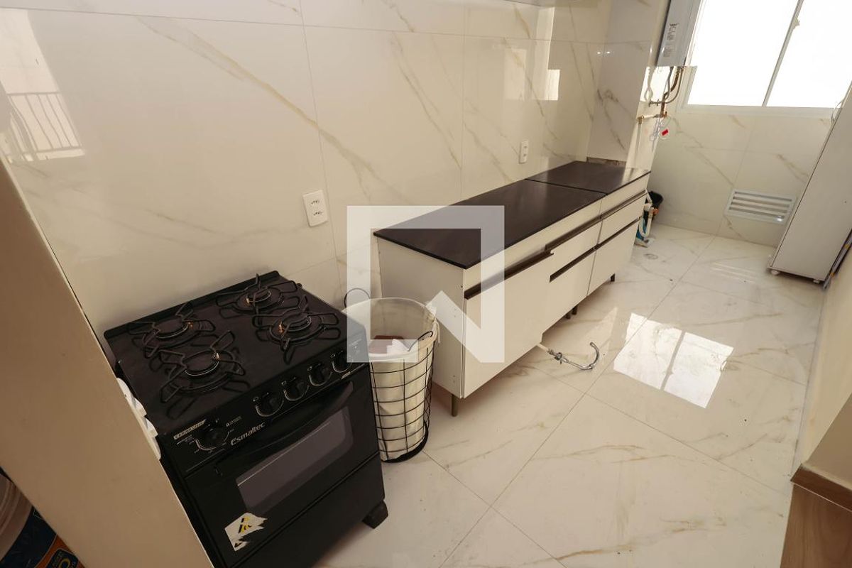 Apartamento, 2 quartos, 55 m² - Foto 27