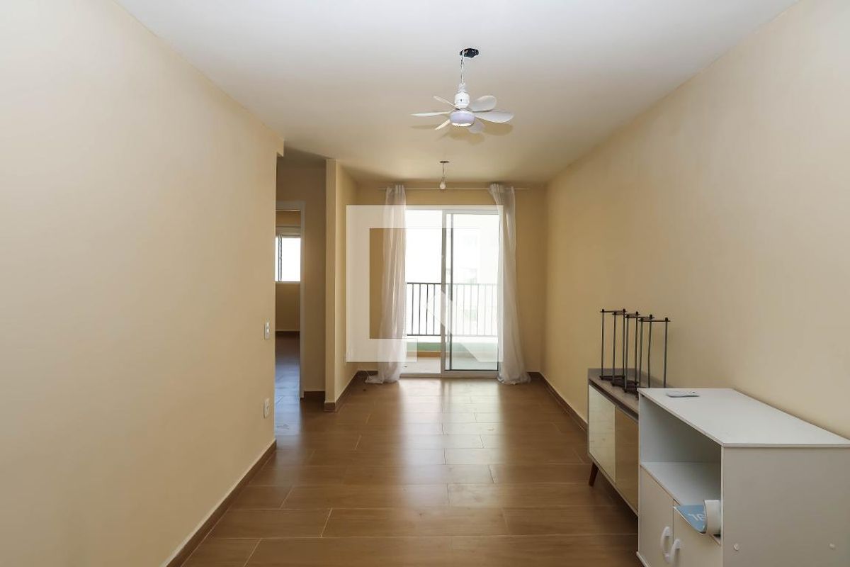 Apartamento, 2 quartos, 55 m² - Foto 5