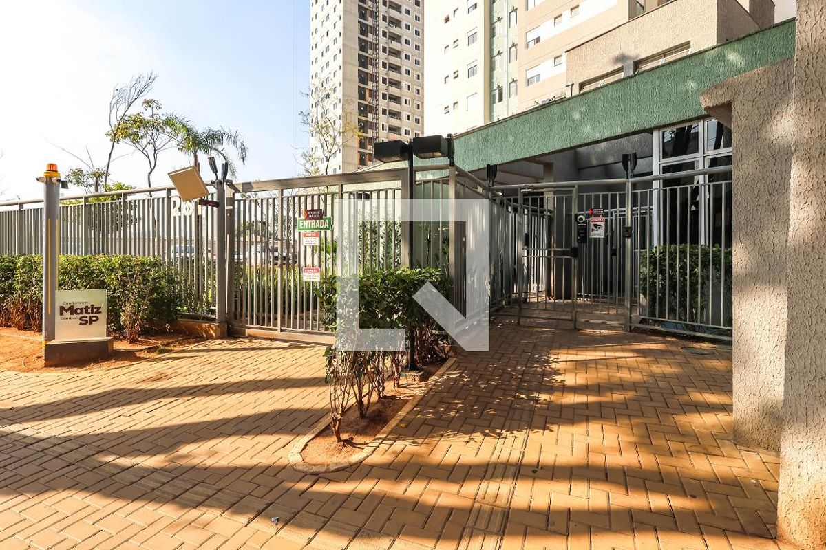 Apartamento, 2 quartos, 55 m² - Foto 35