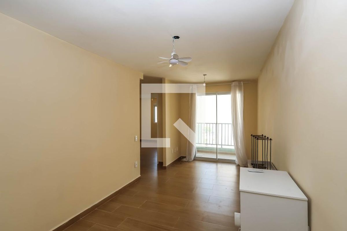 Apartamento, 2 quartos, 55 m² - Foto 1