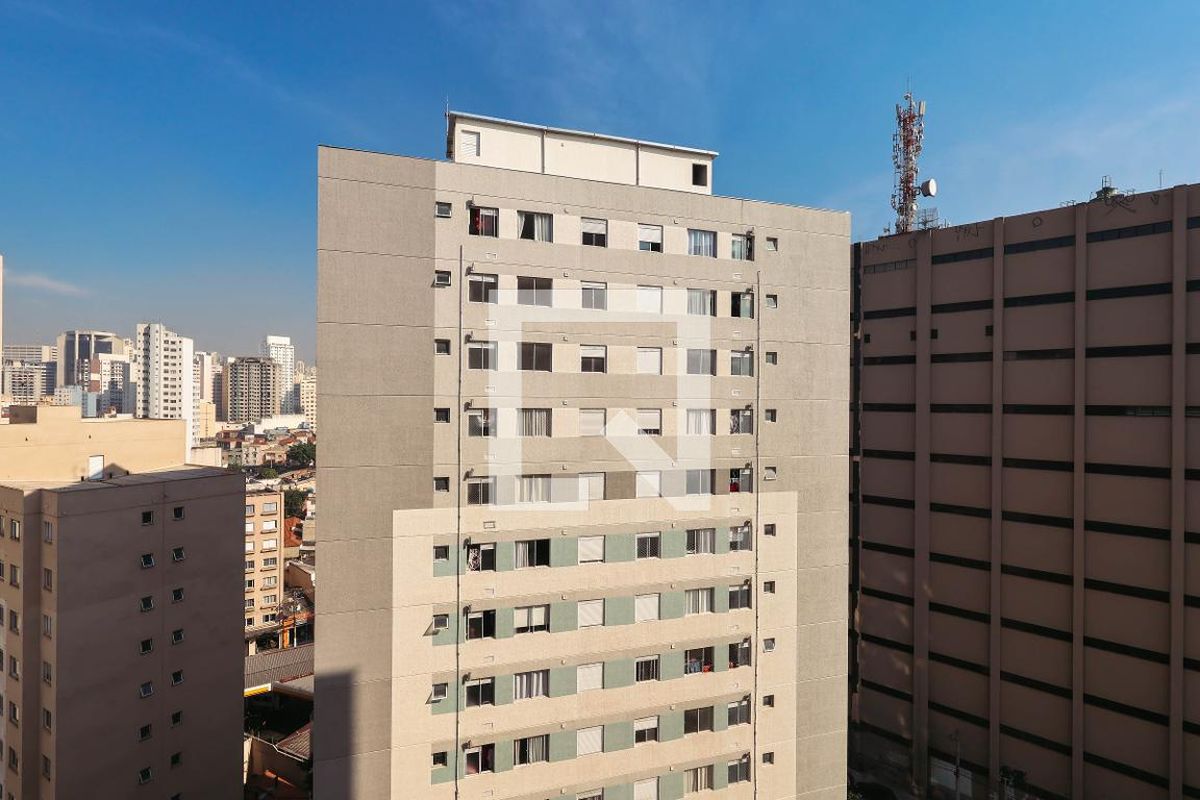 Apartamento, 2 quartos, 55 m² - Foto 9