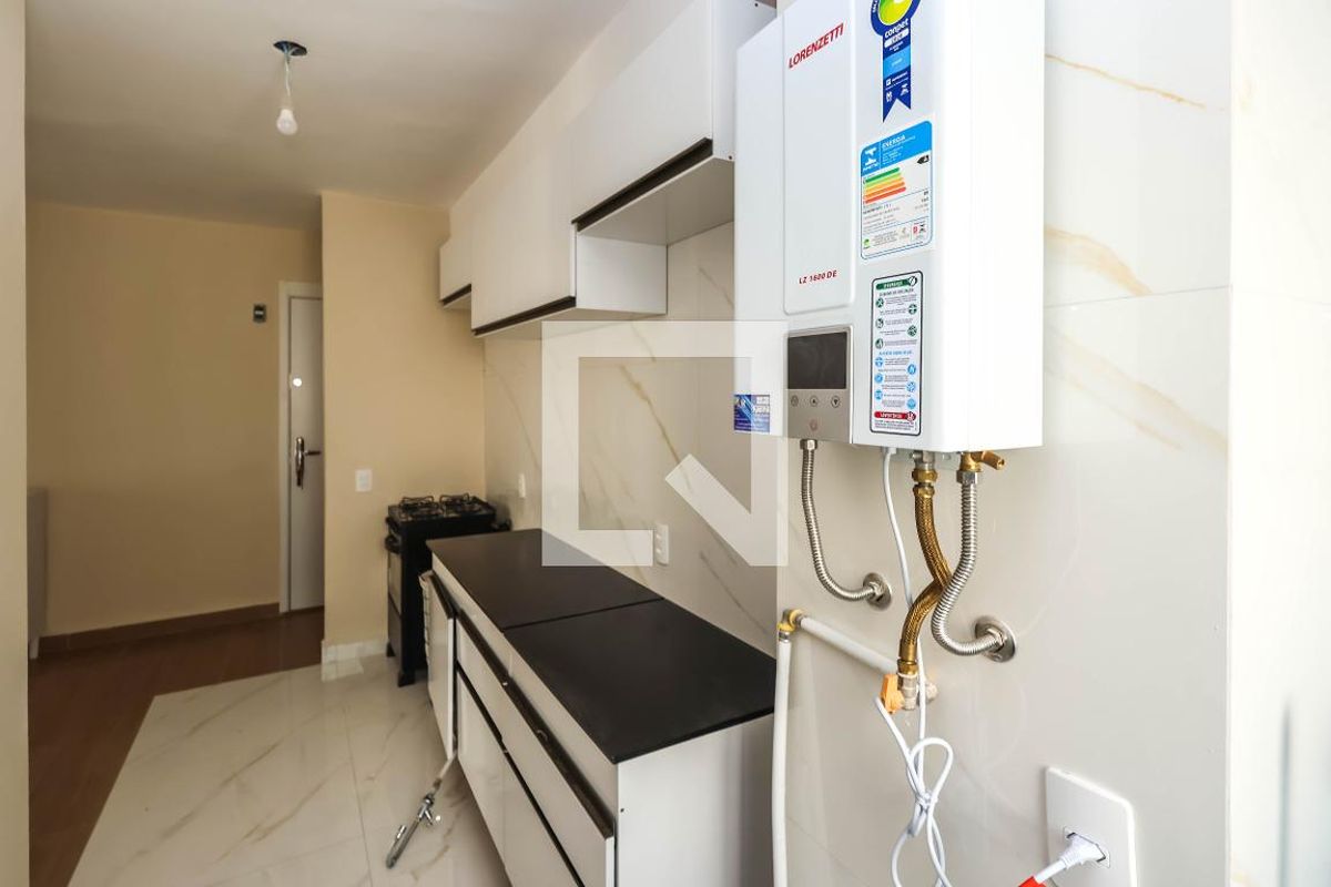 Apartamento, 2 quartos, 55 m² - Foto 26