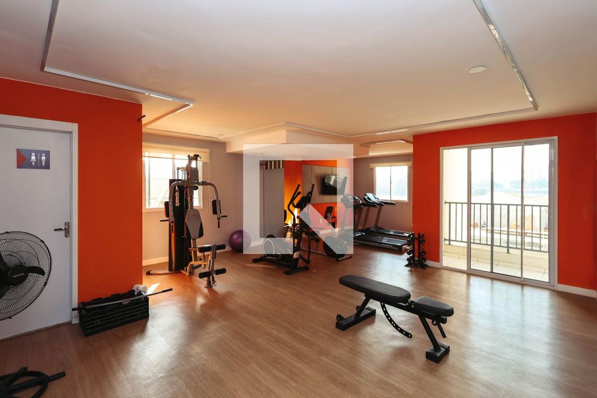 Apartamento, 2 quartos, 55 m² - Foto 29