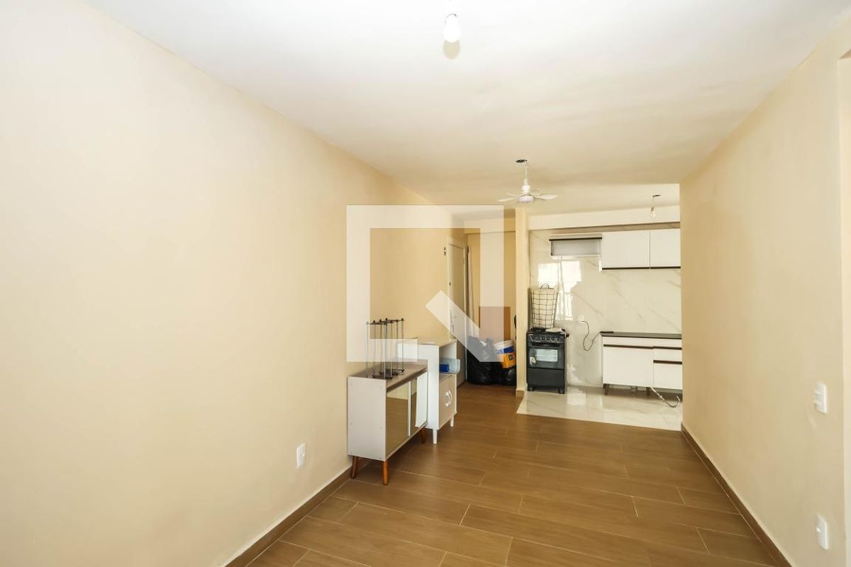 Apartamento, 2 quartos, 55 m² - Foto 3