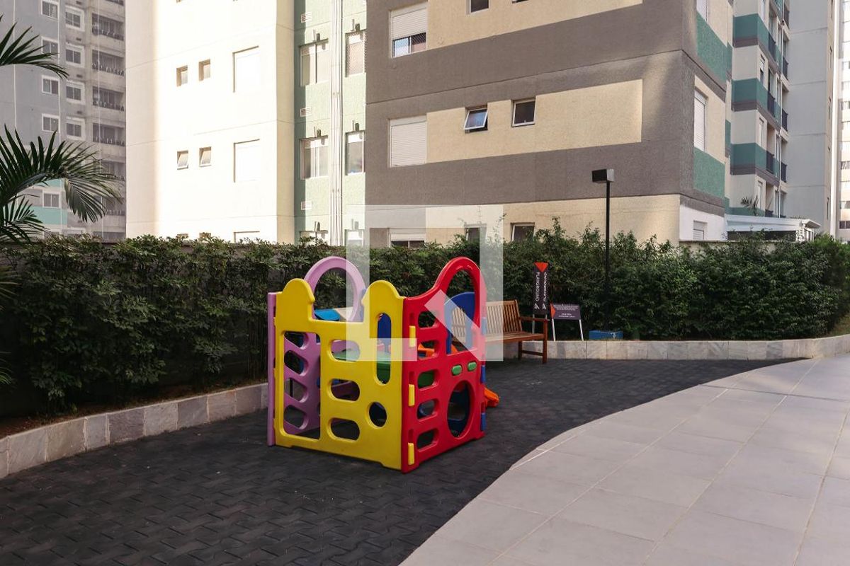 Apartamento, 2 quartos, 55 m² - Foto 32